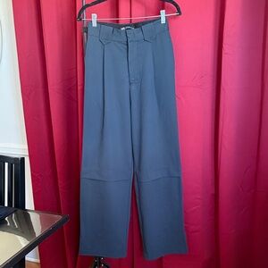 Zara Utility Trouser